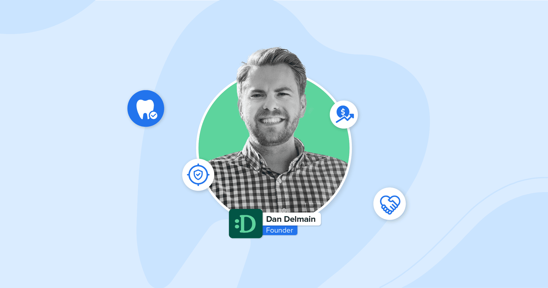 Growing an Agency by Turning Adversity Into Opportunity  Delmain Agency Profile