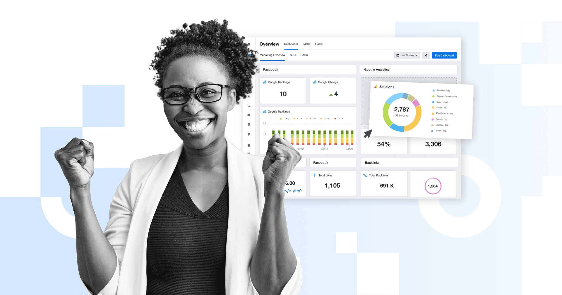 How to Write a Client Proposal That Lands More Business (Samples, Examples & Template) How To Seal the Deal With a Powerful Client Proposal