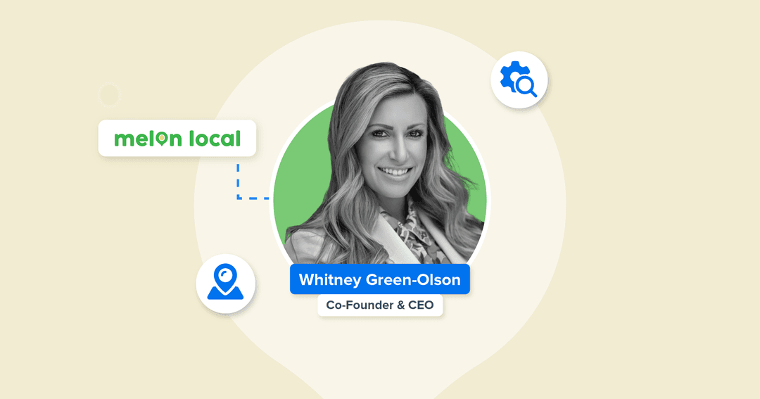 Agency Profile - Melon Local Agency Profile - Melon Local