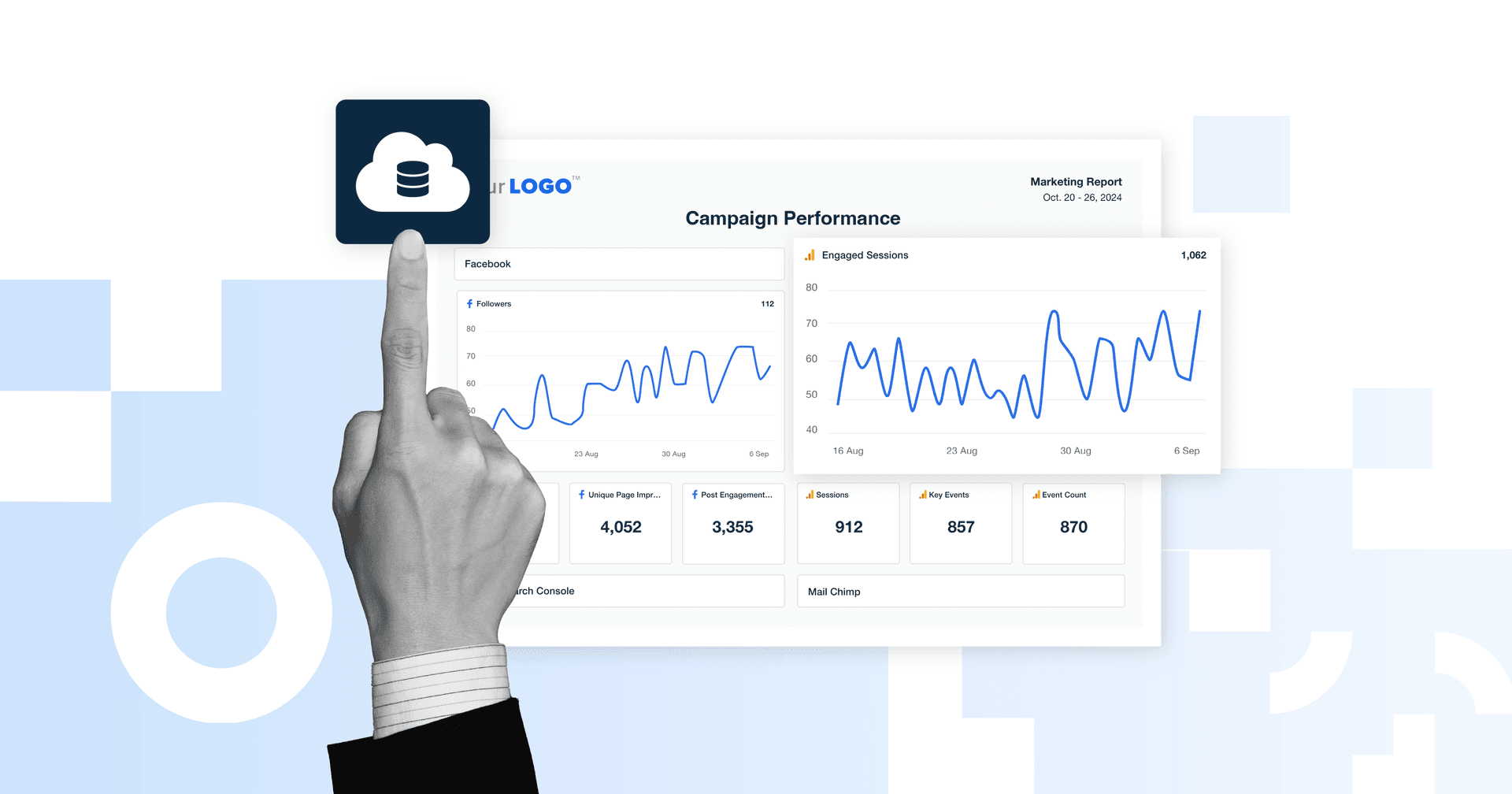 What is First-Party Data? A Guide To First-Party Data Strategies What is First-Party Data? A Guide To First-Party Data Strategies