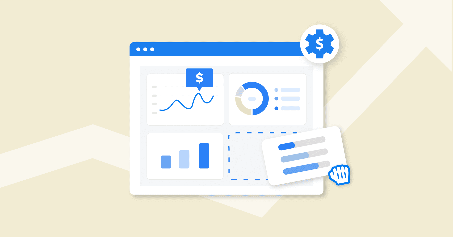 How Financial Modeling Automation Streamlines Agency Budgeting Processes Is Financial Modeling Automation Streamlining Budgeting Processes