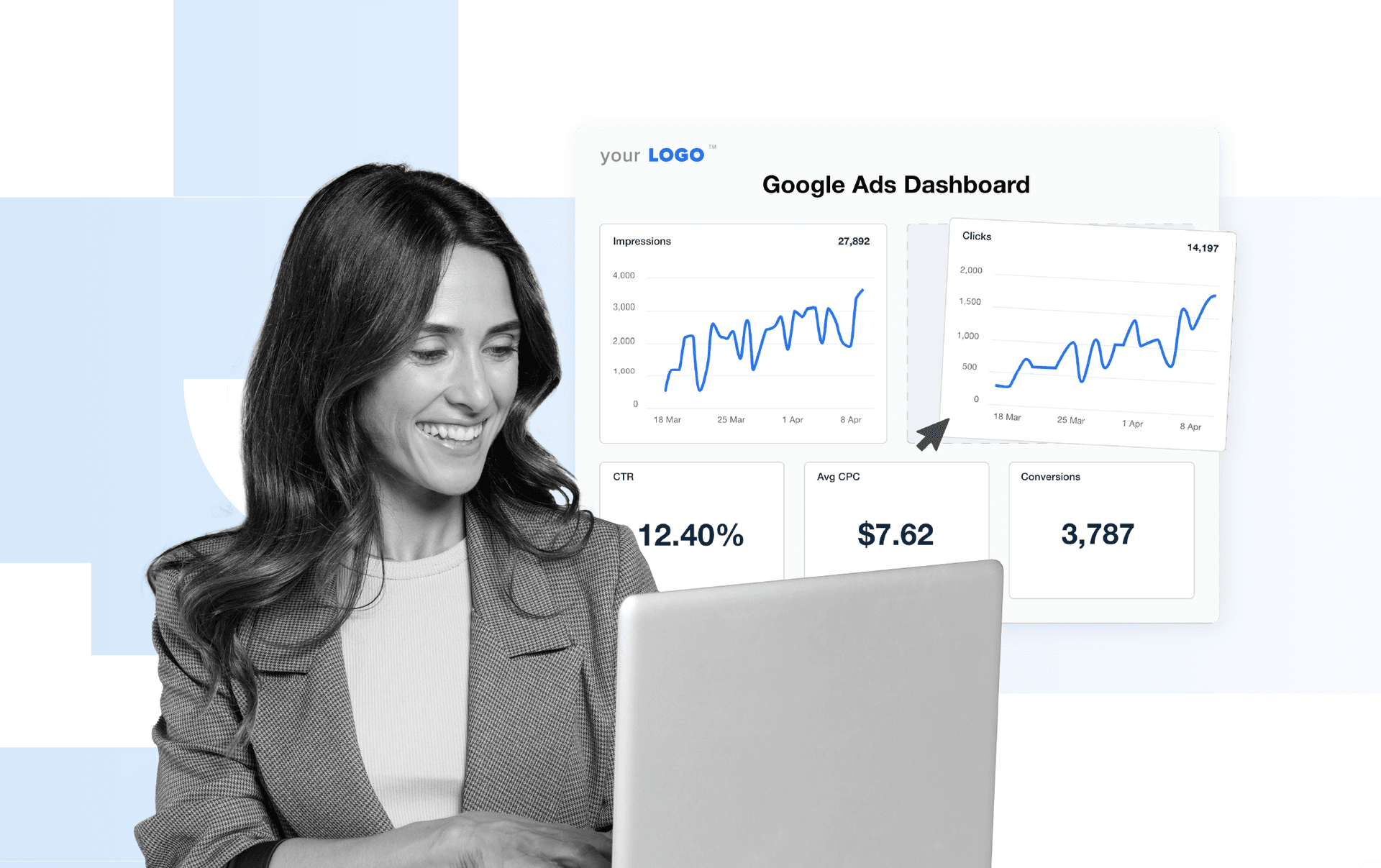 Google Ads metrics: The most important metrics to track in 2025 Most Important Google Ads Metrics