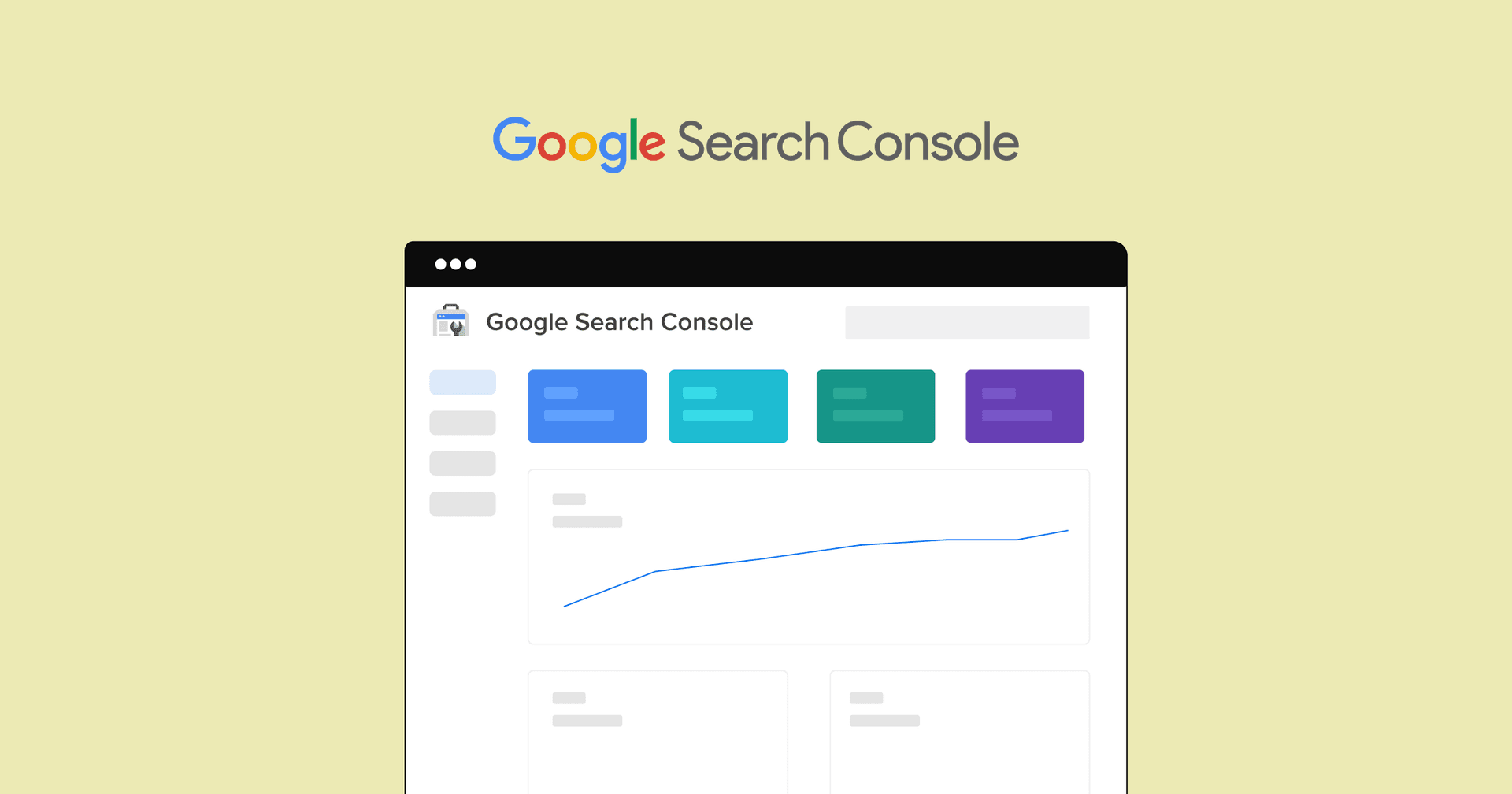 What Happened to Google Webmaster Tools?