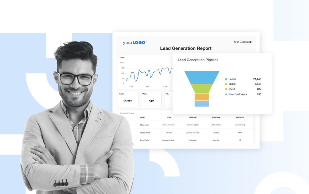 Top 10 Most Important Lead Generation KPIs You Need To Track Top 10 Most Important Lead Generation KPIs You Need To Track