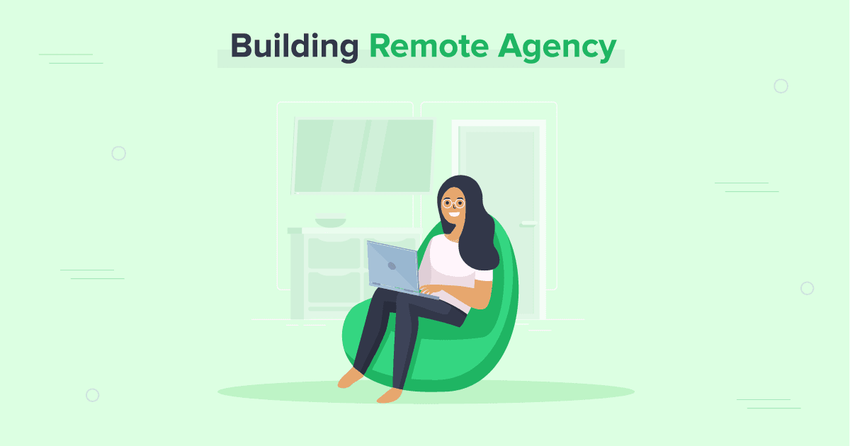 Tips for Building a Remote Marketing Agency