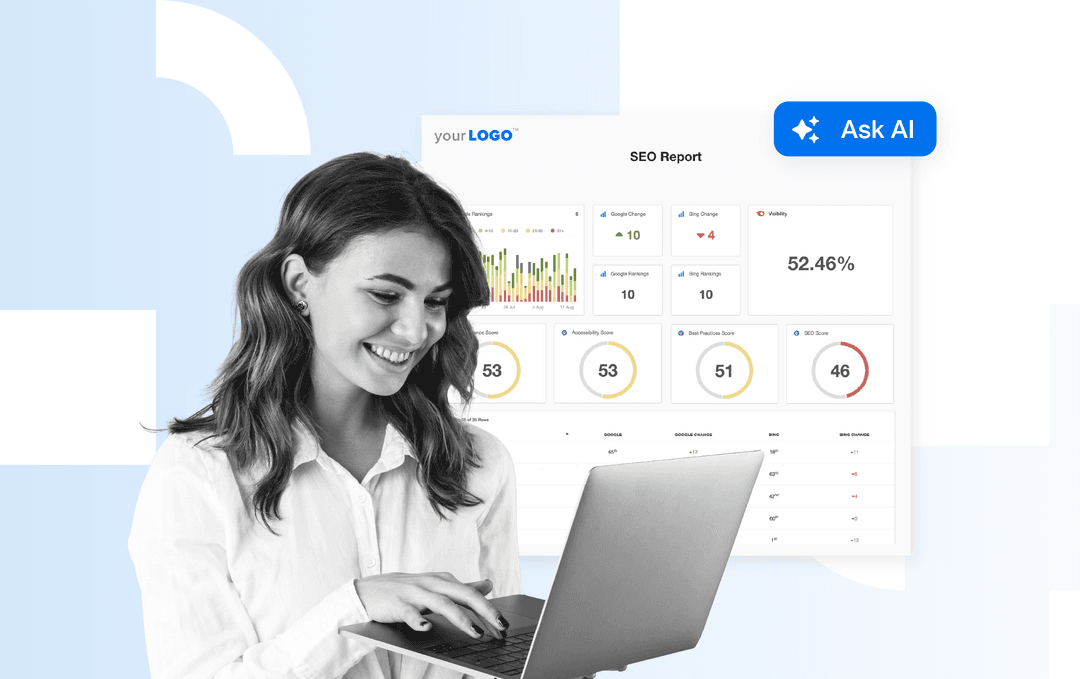 The Top 10 AI SEO Tools in 2025 The Top 10 AI SEO Tools in 2025