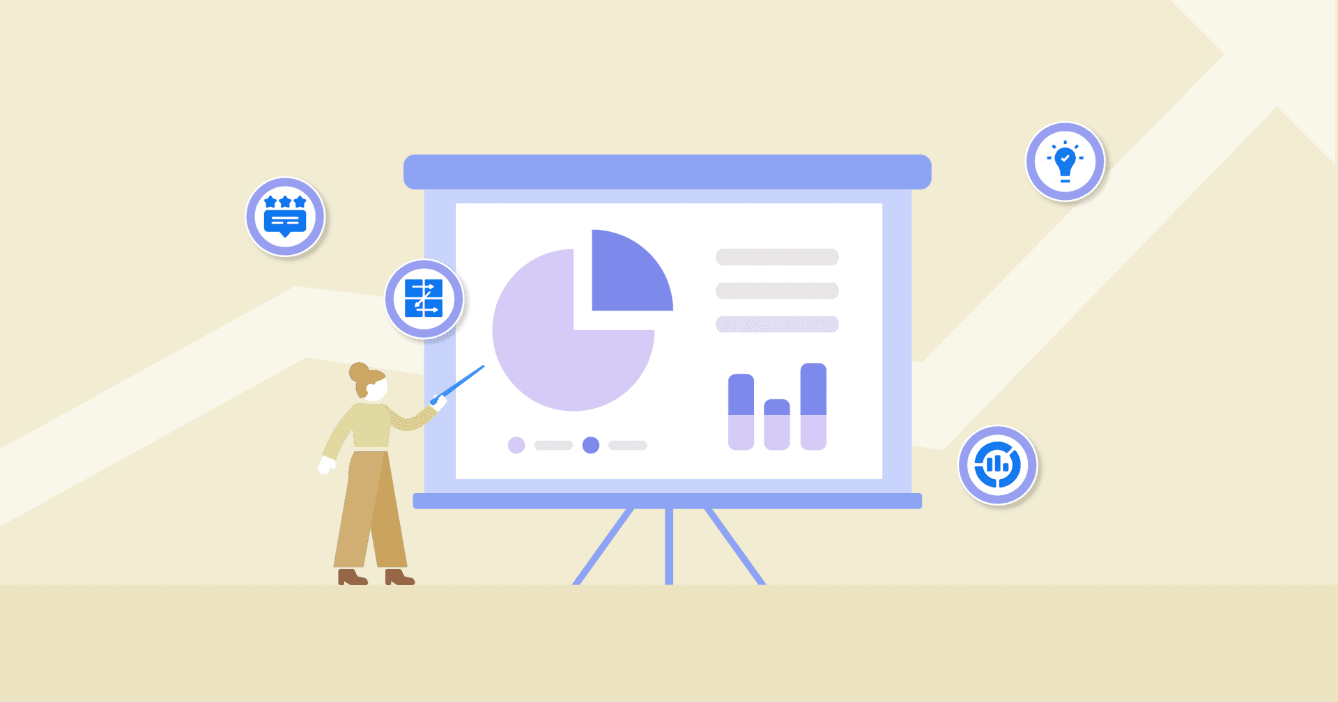 3 Tips To Create a Powerful Agency Sales Pitch Deck Agency Sales Pitch Deck