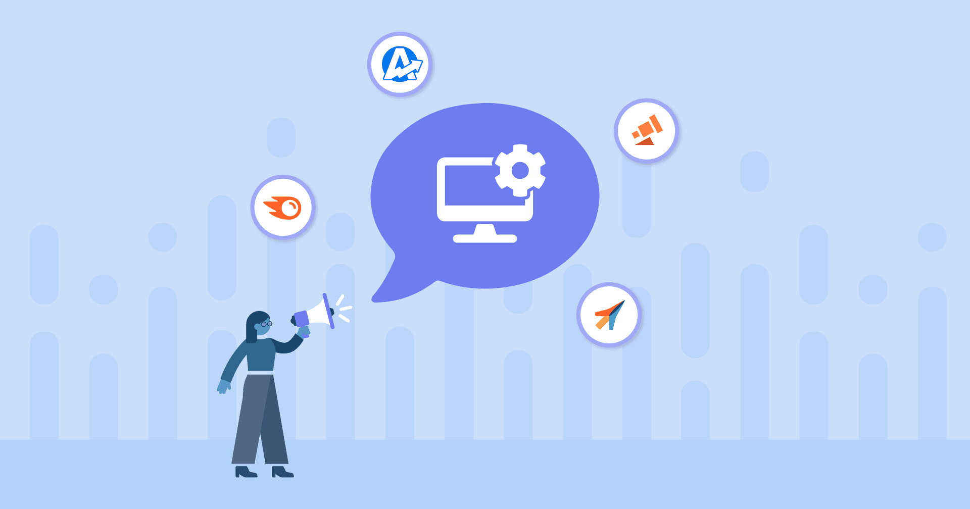 22 Share of Voice Tools Every Agency Needs Share of Voice Tools for Marketing Agencies - Blog Hero Image