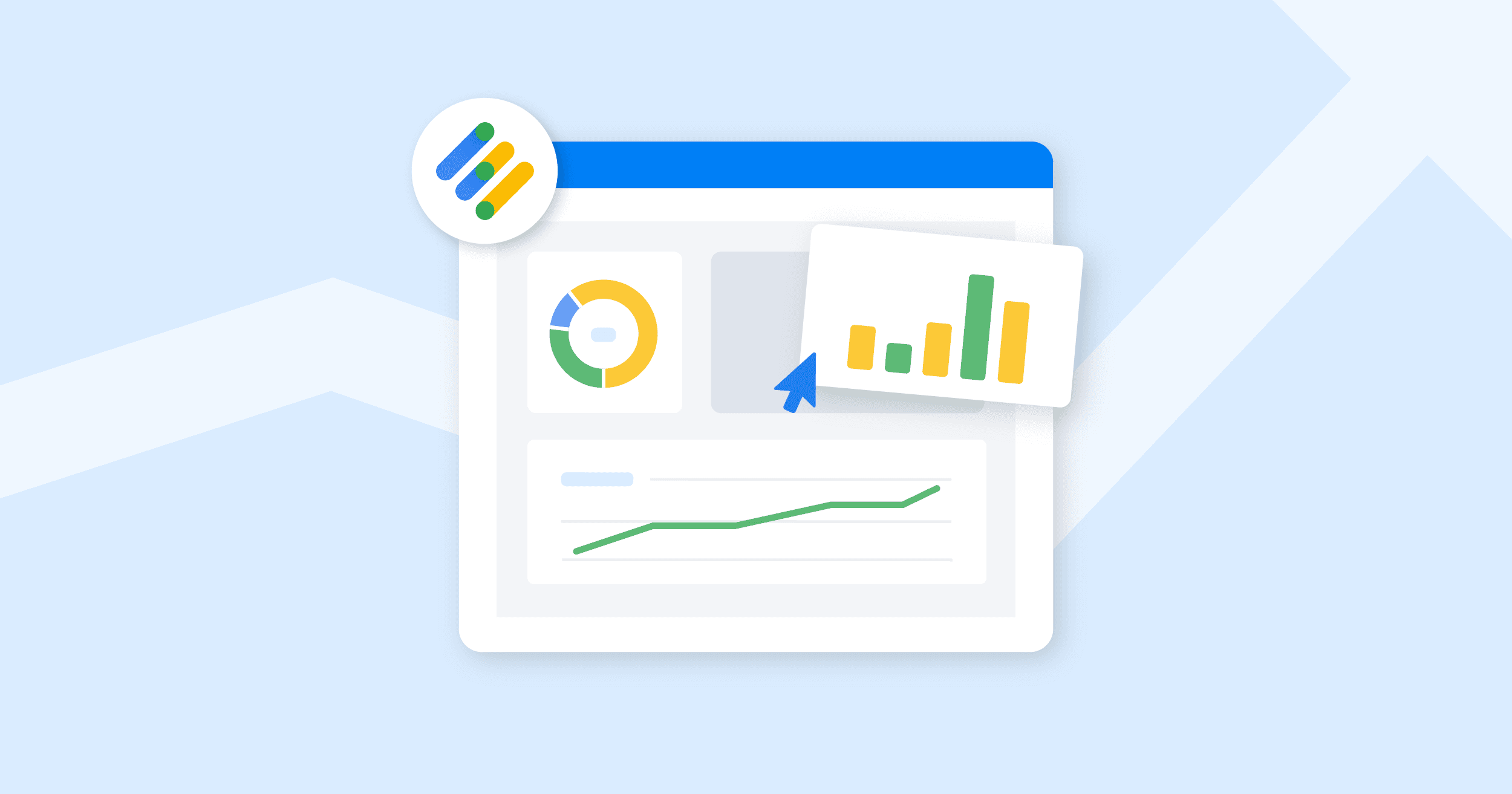 10 Key Google Ad Manager Analytics to Demonstrate Agency ROI Hero Image 10 Key Google Ad Manager Analytics to Demonstrate Agency ROI Hero Image