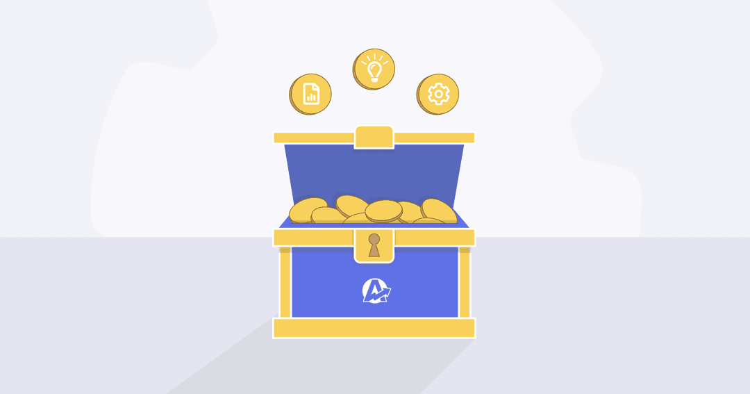 AgencyAnalytics Free Trial Benefits AgencyAnalytics Free Trial Benefits