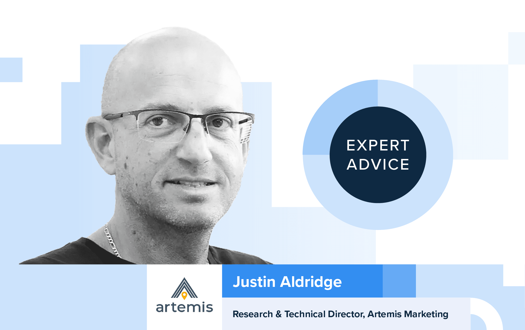 Blog hero image for an article written by Artemis Marketing director Justin Aldridge, about how AgencyAnalytics has improved their customer relationships. Blog hero image for an article written by Artemis Marketing director Justin Aldridge, about how AgencyAnalytics has improved their customer relationships.