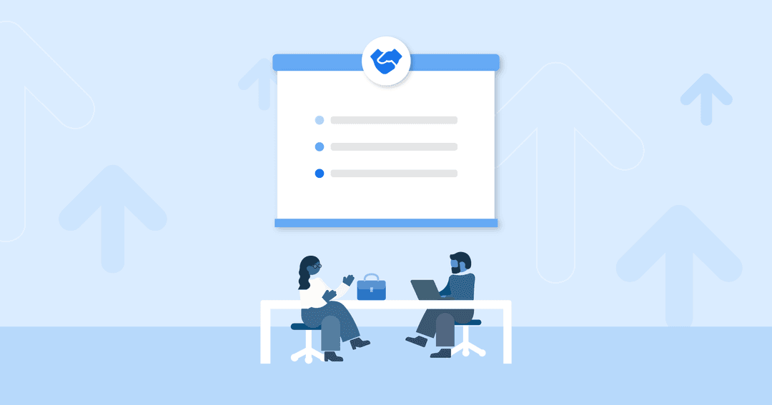 An Agency Guide to New Employee Onboarding An Agency Guide to New Employee Onboarding