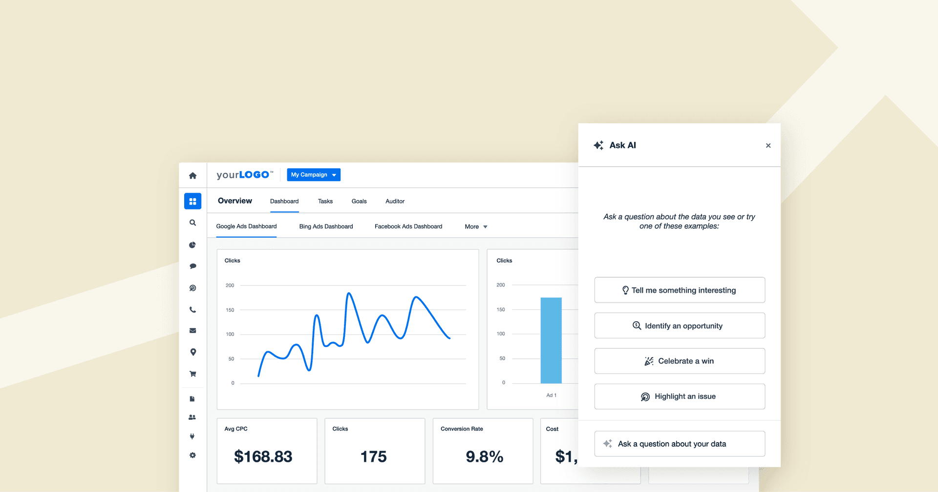 7 Benefits of an Analytical Dashboard AI Tool Discover the 7 Benefits of an Analytical Dashboard AI Tool