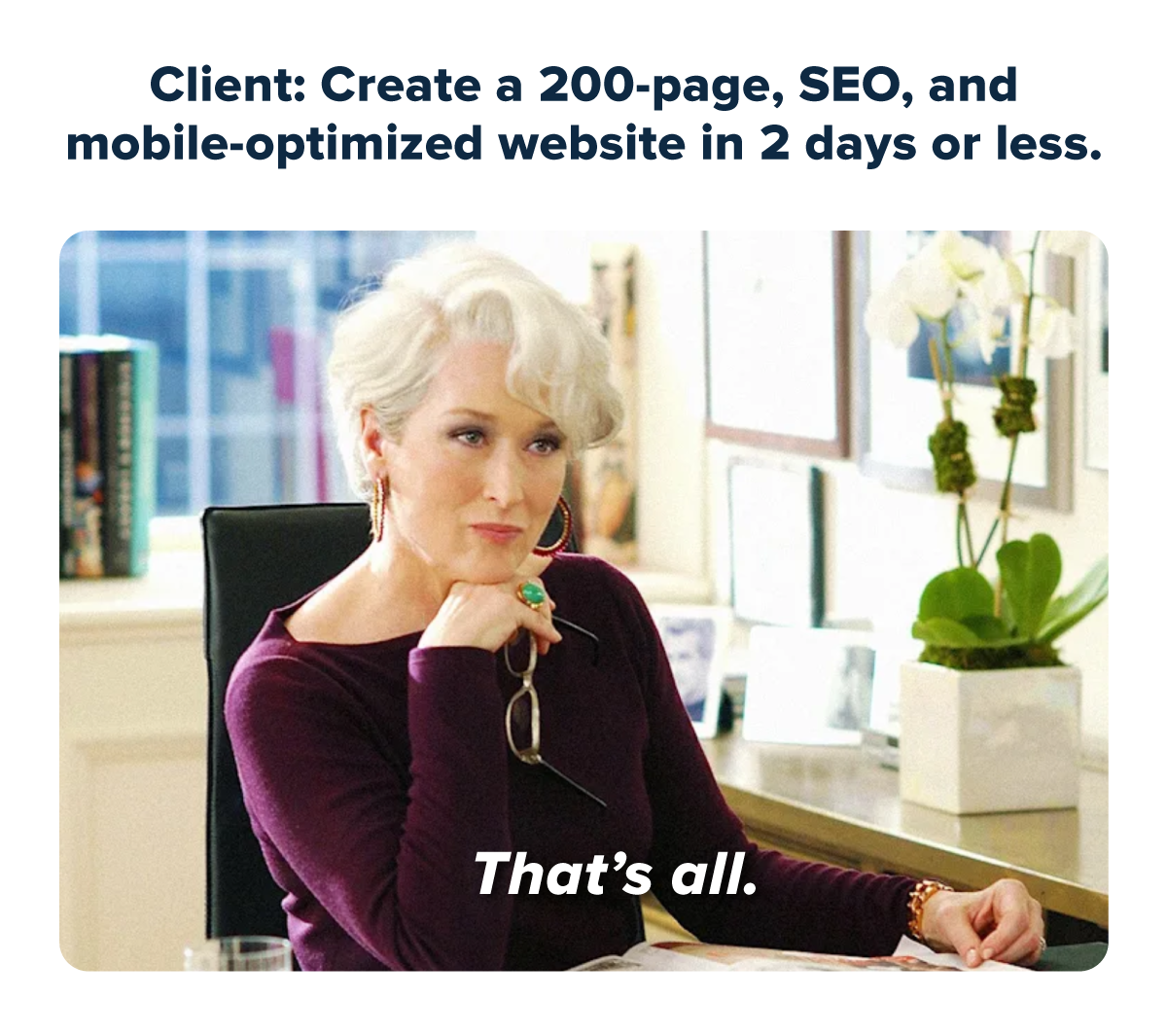 Client Rework Meme How a Client Onboarding Questionnaire Transforms Client Relations ...