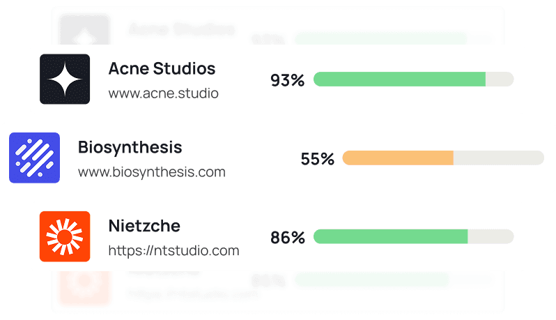 Integre e gerencie clientes com facilidade