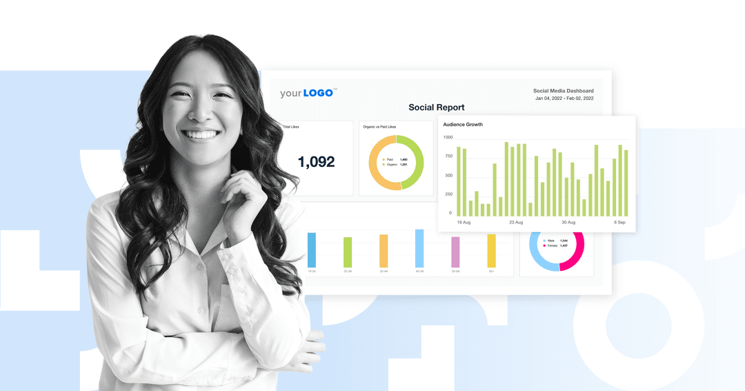 13 Most Important Social Media Metrics To Track in 2025 13 Most Important Social Media Metrics To Track in 2025