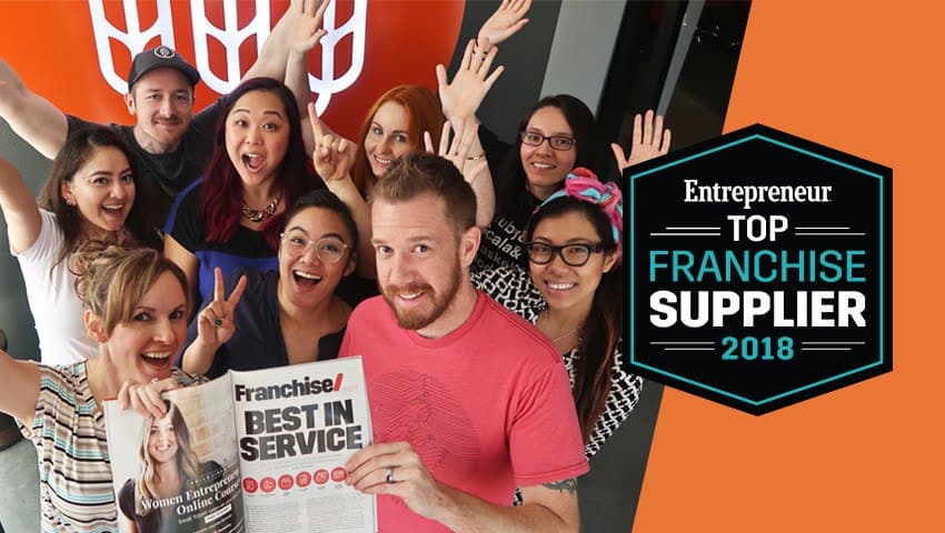 Wheat Creative team 2018 Wheat Creative team 2018