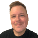 Headshot for Francois Marchand