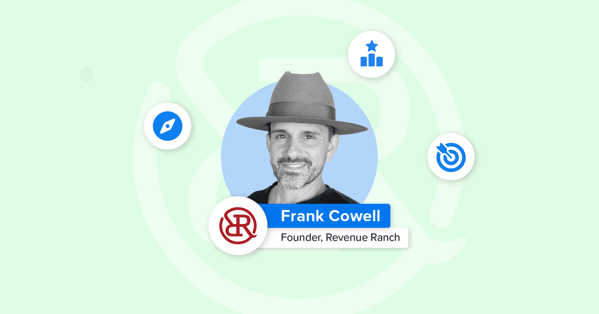 Crafting a True North Strategy for Effective Agency Leadership Frank Cowell True North Strategy Hero Image