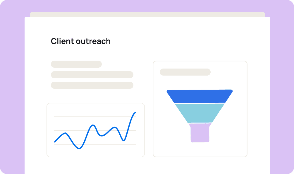 Clear strategies to improve messaging, offers, and outreach