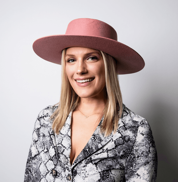 Lily Zimmel, Agency Director at Envida