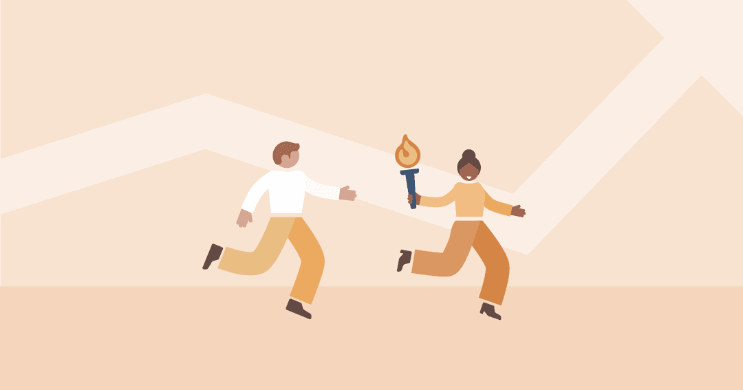 A Guide to Leadership Succession Planning for Agency Owners Blog Hero Image A Guide to Leadership Succession Planning for Agency Owners Blog Hero Image