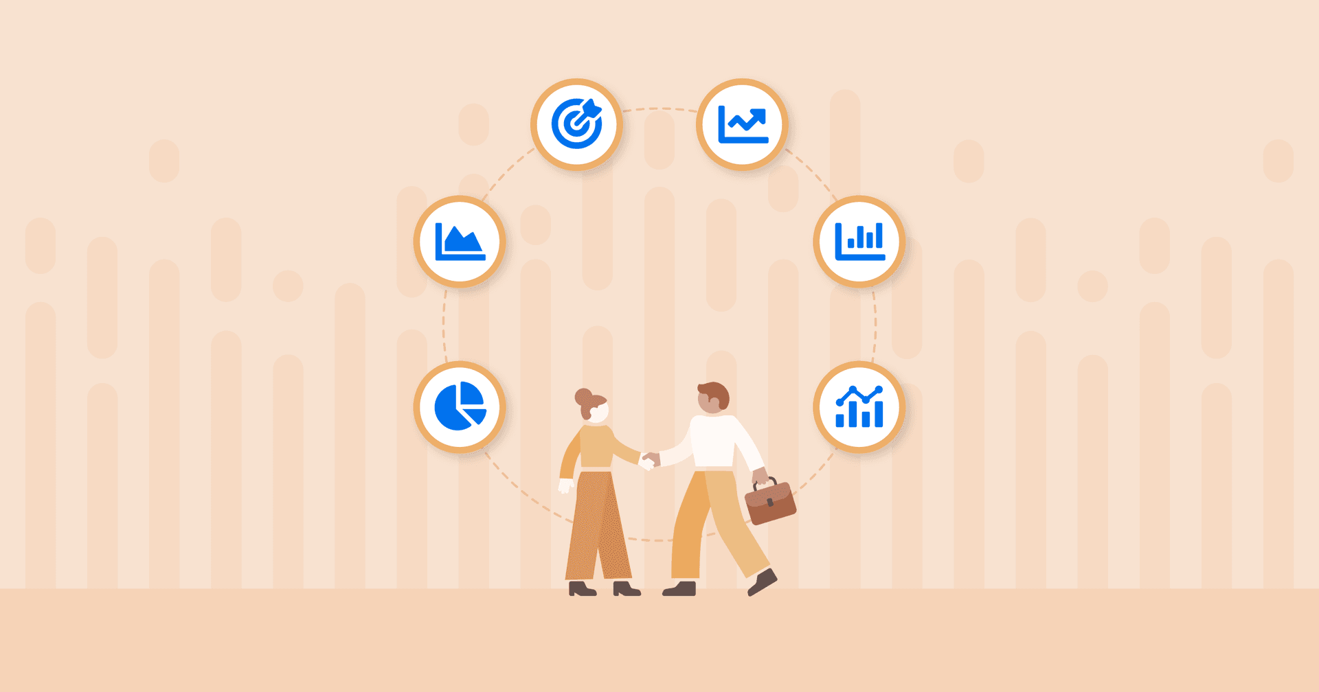 7 Strategies for Building Transparent Agency-Client Relationships Agency Strategies to Enhance Client Transparency