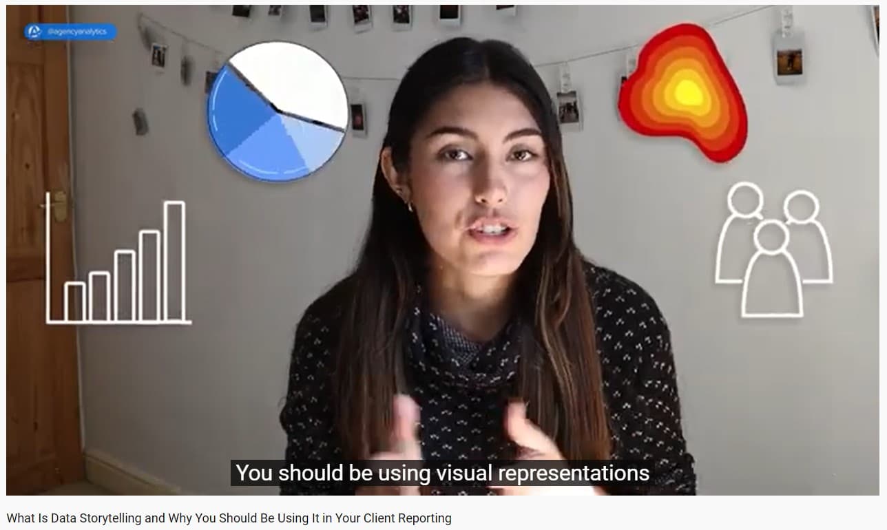 YouTube Video Transcripts Example YouTube Video Transcripts Example