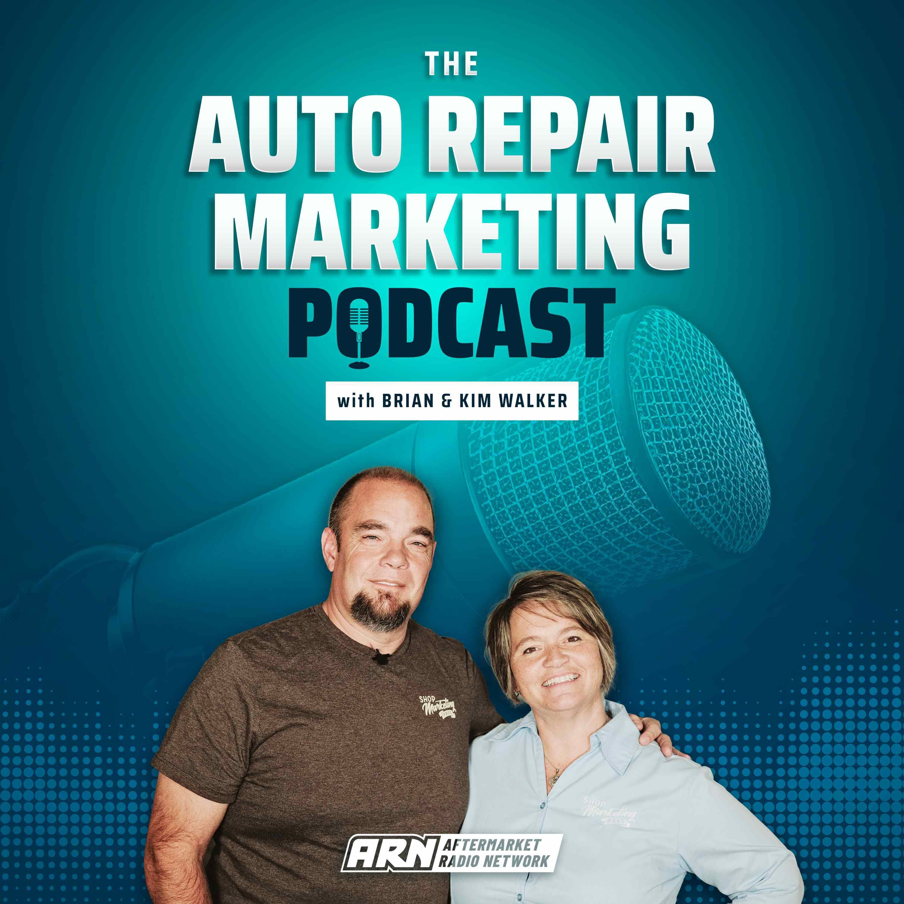 Shop Marketing Pros Podcast art Shop Marketing Pros Podcast art