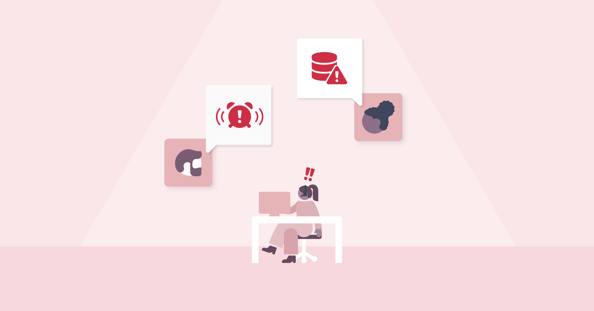 9 Relatable Client Reporting Horror Stories You’ll Want to Avoid Client Reporting Horror Stories Blog Header