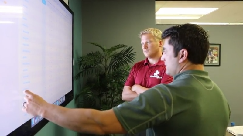 Trevor, CEO & Founder of Terrayn Trevor, CEO & Founder of Terrayn