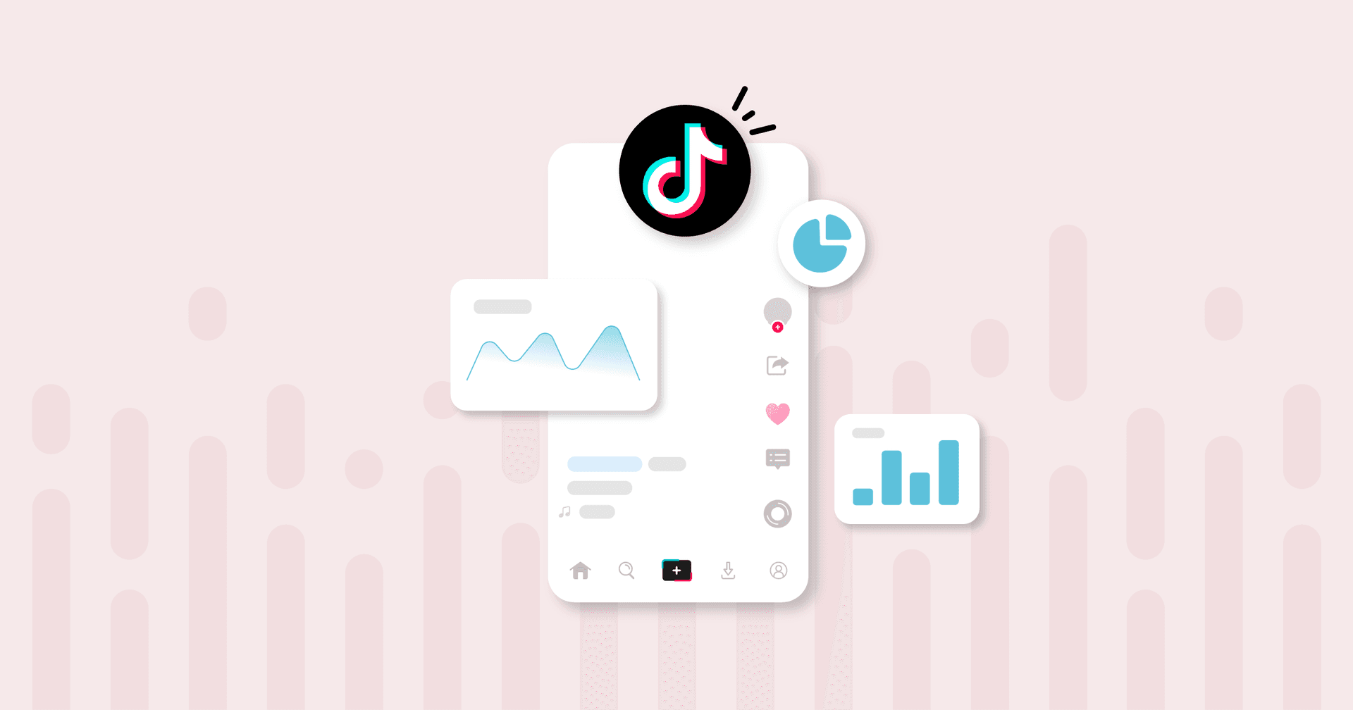 A complete guide to TikTok analytics and the top 10 metrics to track TikTok Analytics: 10 Metrics to Track