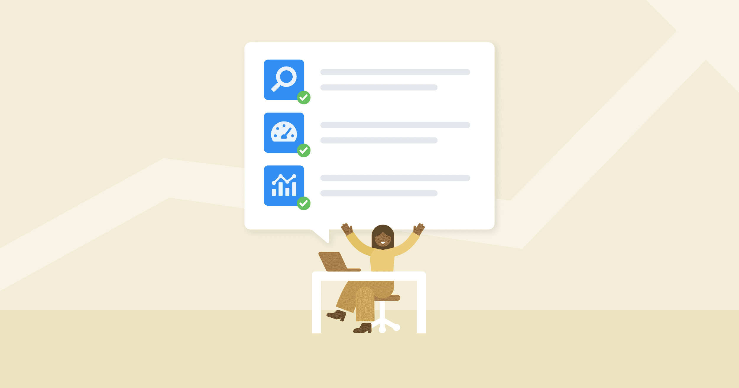 An expert guide on how to set SEO goals and objectives for clients An expert guide on how to set SEO goals and objectives for clients