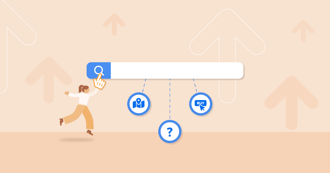 How to Determine Keyword Search Intent How to Determine Keyword Search Intent