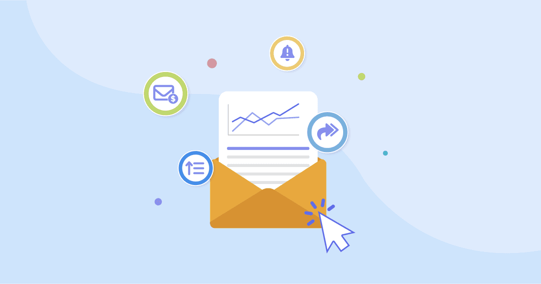 Email Engagement Metrics to track ROI Email Engagement Metrics to track ROI