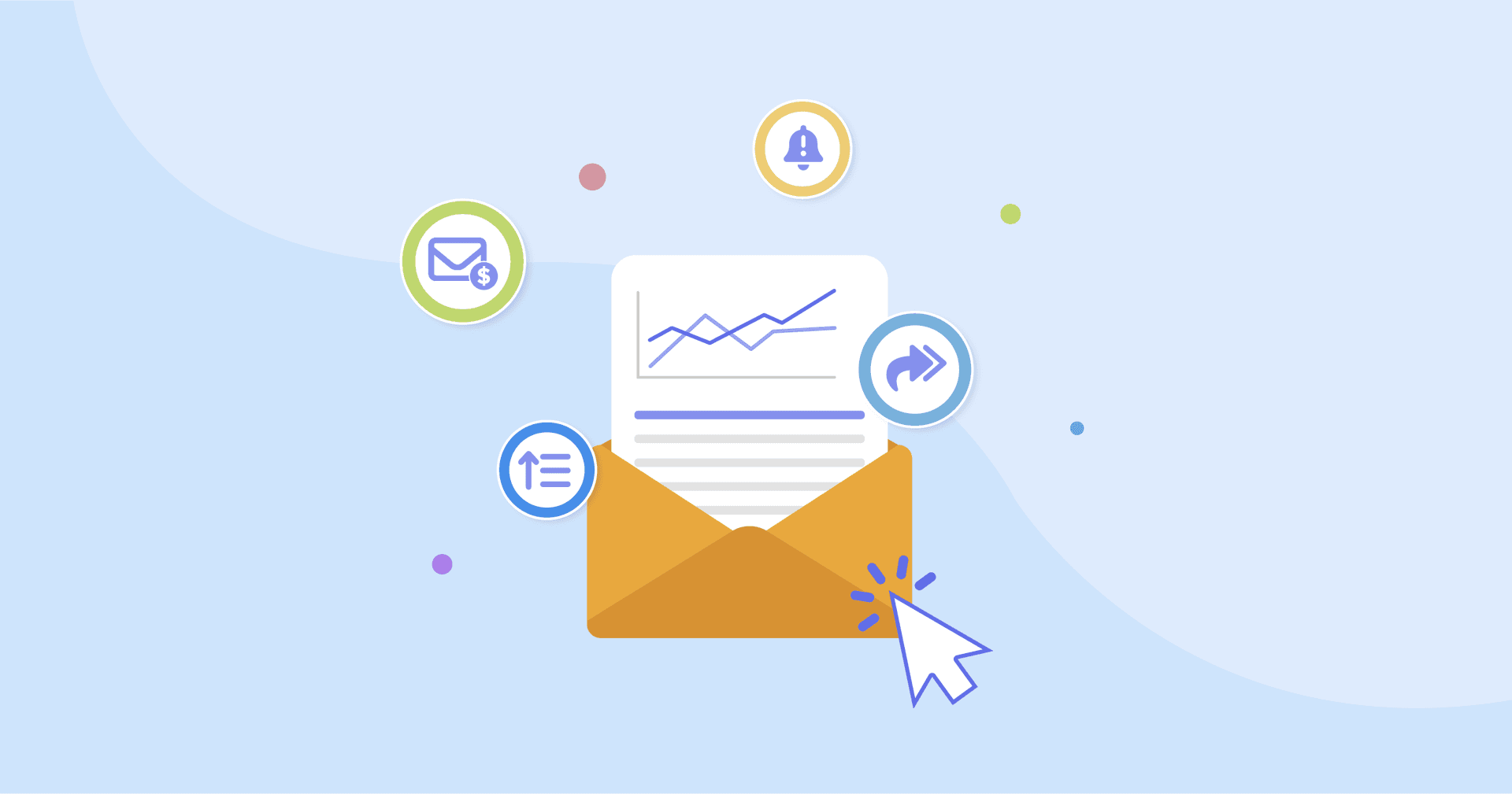 16 Vital Email Engagement Metrics To Track Email Engagement Metrics to track ROI