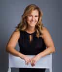 Jennifer Orechwa Headshot