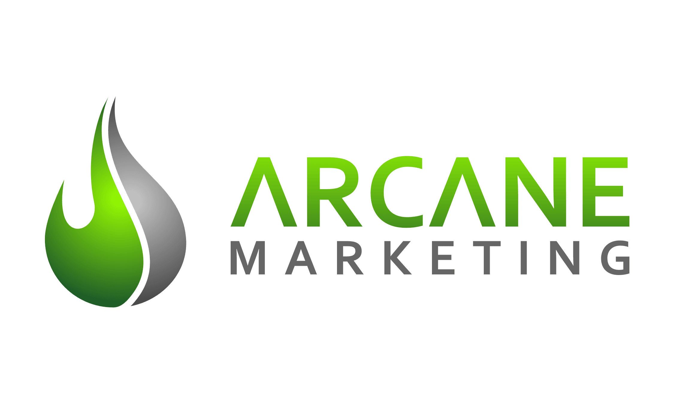 Arcane Marketing
