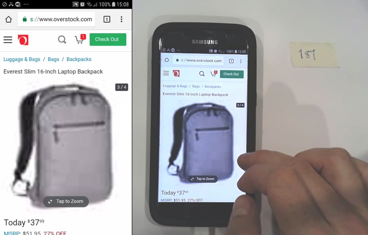 shopping page shopping page