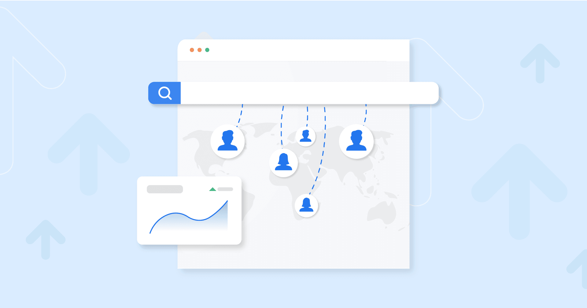 What is SEO traffic, and does it still matter? An article about SEO traffic and how to increase SEO traffic for your clients