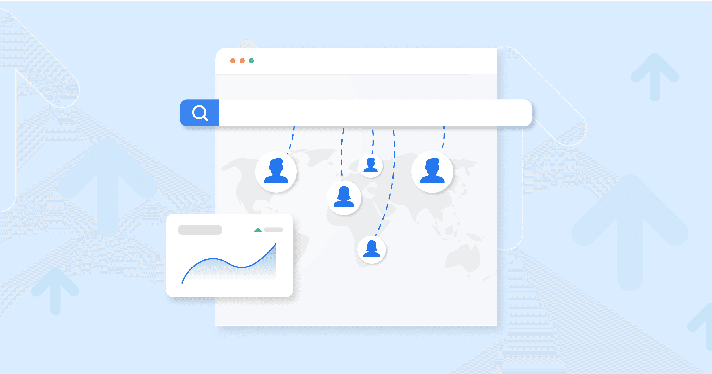An article about SEO traffic and how to increase SEO traffic for your clients An article about SEO traffic and how to increase SEO traffic for your clients