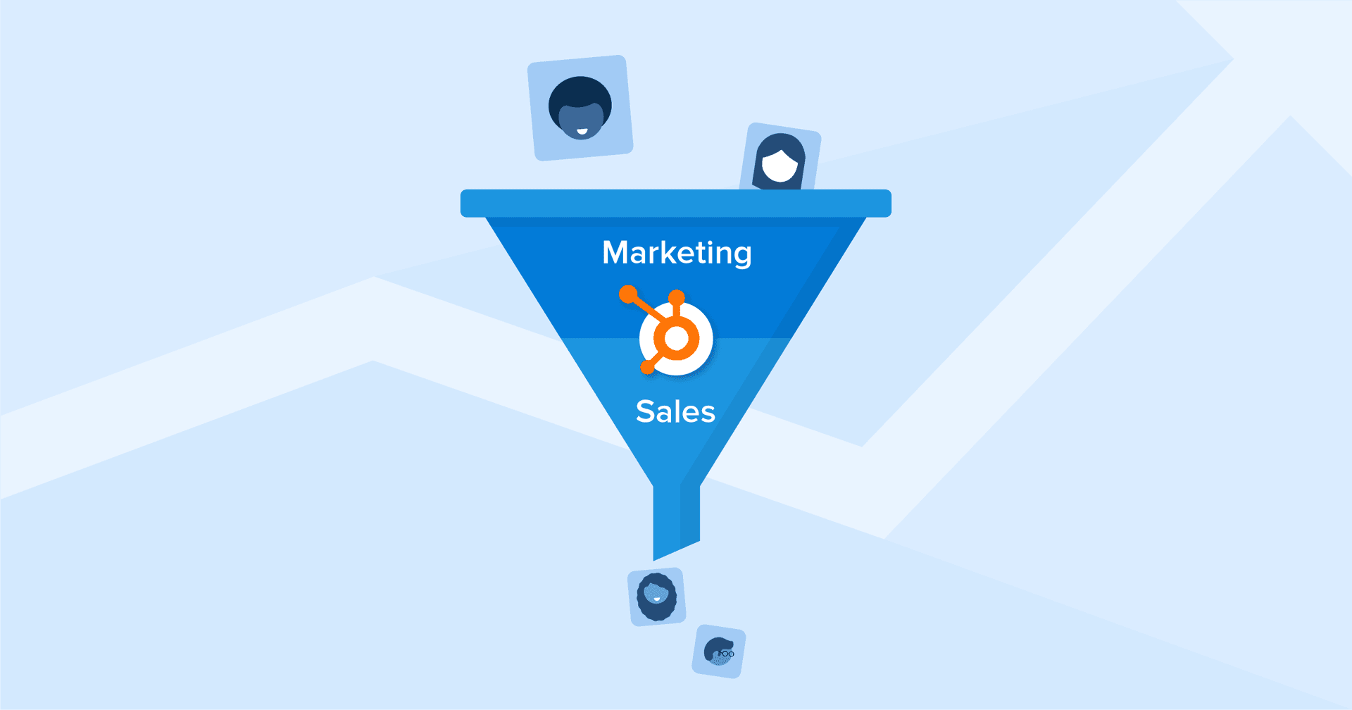 How to Map a HubSpot Sales Funnel