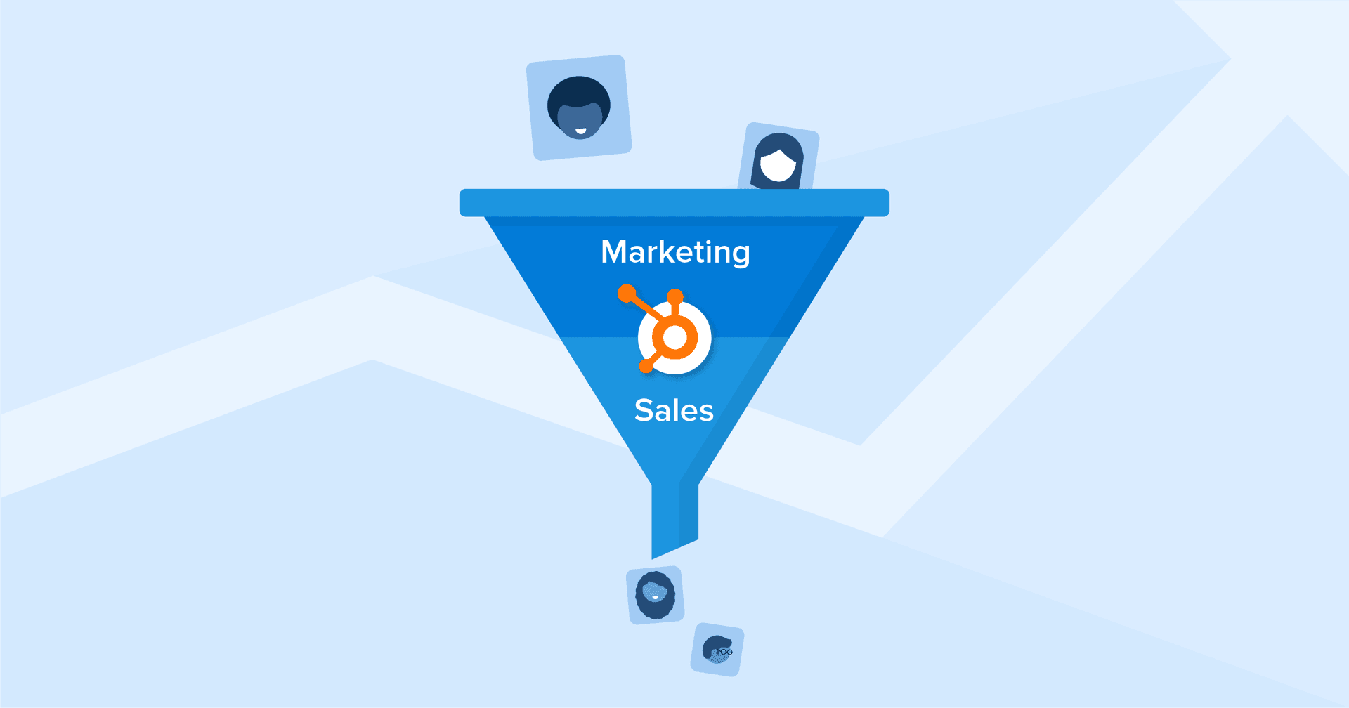 Mapping your Sales & Marketing Funnel in HubSpot: Lifecycle Stages, Lead Statuses, and Deal Stages How to Map a HubSpot Sales Funnel