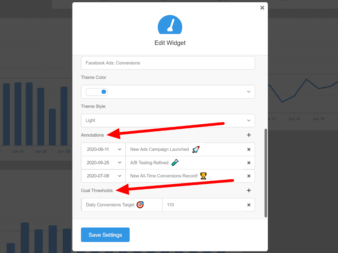 How to Add Annotations to Charts and Graphs How to Add Annotations to Charts and Graphs