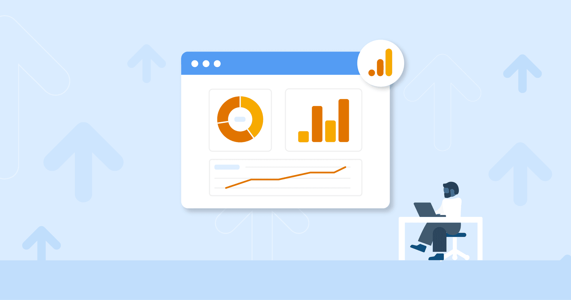 How to Create Better Google Analytics Client Reports