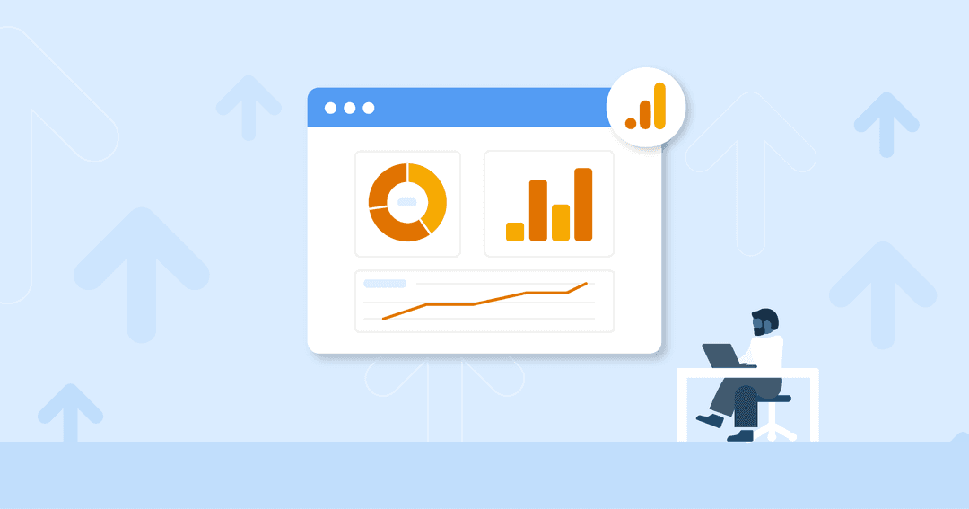 An article about how to create Google Analytics reports for clients An article about how to create Google Analytics reports for clients