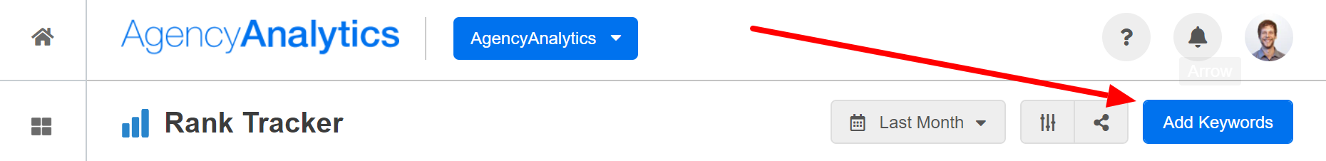Adding multiple keywords in an existing campaign Adding multiple keywords in an existing campaign
