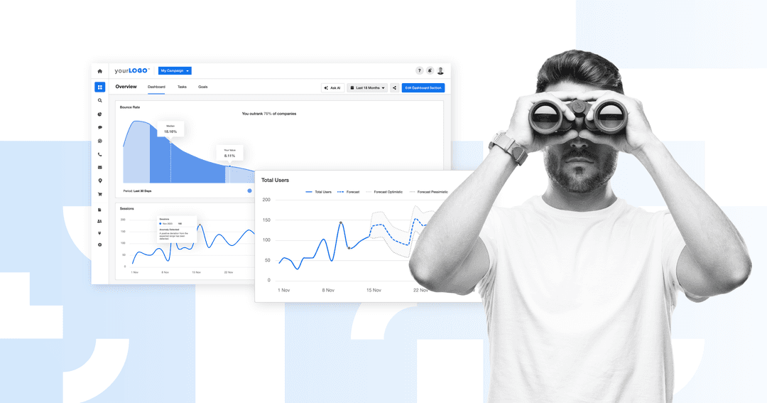 What Are Data-Driven Marketing Insights? And How To Find Them What Are Data-Driven Marketing Insights? And How To Find Them