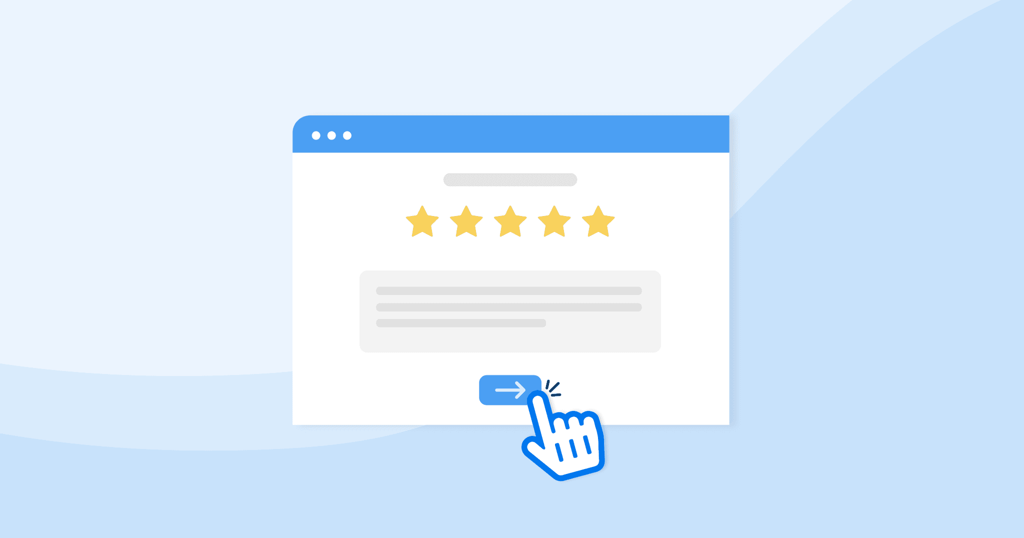 How to Get Customers to Leave Reviews for Your Clients