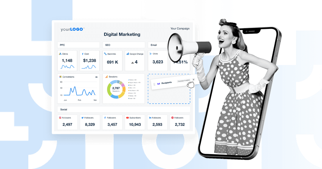 Different Types of Media: Choosing the Right Mix for Agency Clients Different Types of Media: Choosing the Right Mix for Agency Clients